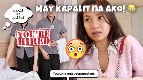 May Kapalit na Iyot ang Mga Padala ni Seaman .